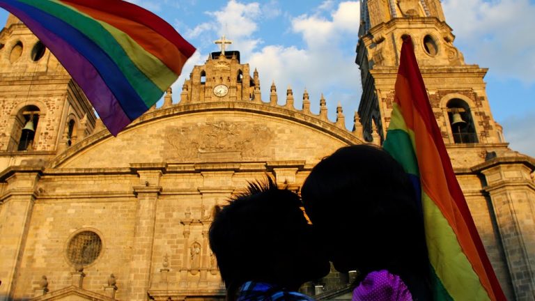 La legalización del matrimonio homosexual en México: Todo lo que necesitas saber sobre esta histórica ley