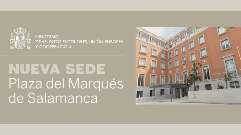 Guía completa sobre legalizaciones en Madrid: Todo lo que necesitas saber según el Ministerio de Asuntos Exteriores y Cooperación