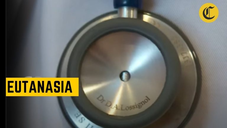 10 países donde la eutanasia es legal: ¿cuáles son y cómo funciona su regulación?