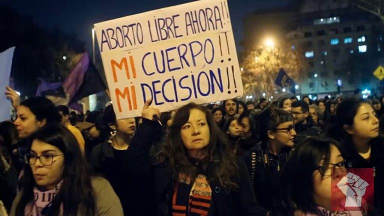 ¿Últimas noticias sobre el primer país en legalizar el aborto? Descúbrelo aquí y ahora en nuestra web de legalizaciones