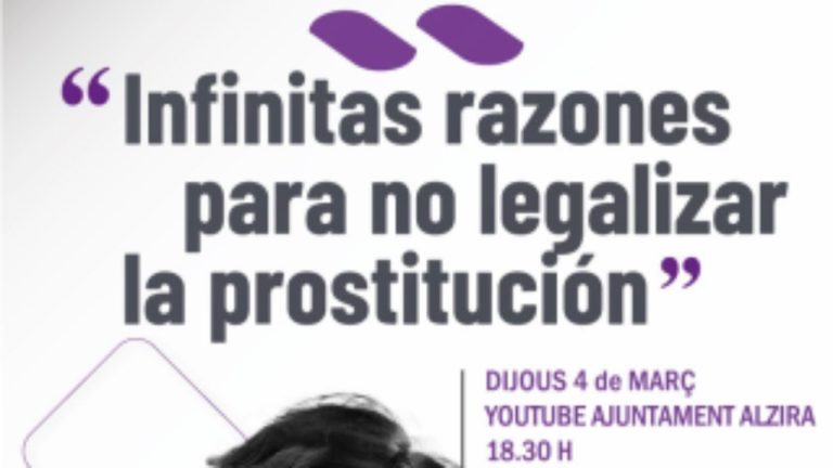 ¿Por qué la legalización de la prostitución es la mejor opción? Descubre las razones decisivas en nuestra web sobre legalizaciones