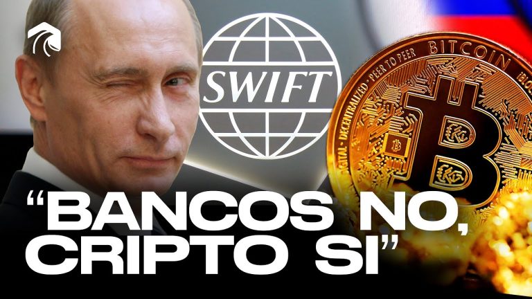 Rusia legaliza las Criptomonedas: Todo lo que necesitas saber sobre la nueva regulación en el mercado financiero