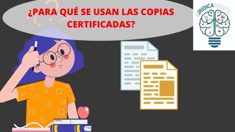 Todo lo que debes saber sobre la validez de fotocopias legalizadas en procesos legales en España