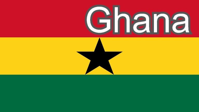 Guía completa: Cómo legalizar un documento de Ghana de manera rápida y sencilla