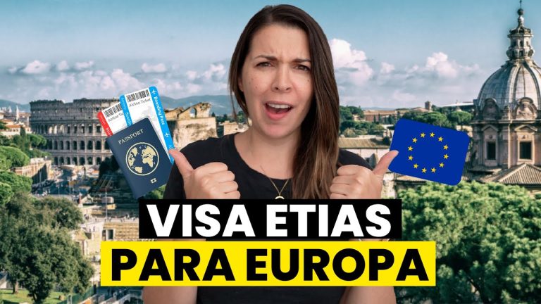 Todo lo que necesitas saber sobre la Copia Legalizada de Pasaporte para moverte por Europa – Guía Completa de Legalizaciones