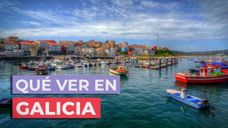 Descubre las 10 cosas que están legalizadas en Galicia: todo lo que necesitas saber sobre la normativa actual