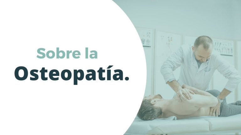 ¿Cuándo será legalizada la osteopatía en España? Descubre las últimas novedades en legalizaciones de terapias alternativas