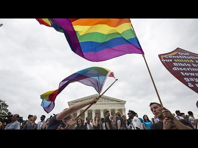 Descubre la cronología de la legalización del matrimonio gay en Estados Unidos: todo lo que necesitas saber sobre este hito legal en nuestra historia