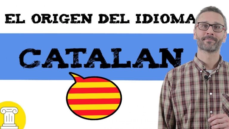 La historia detrás de la legalización de la lengua catalana: todo lo que debes saber