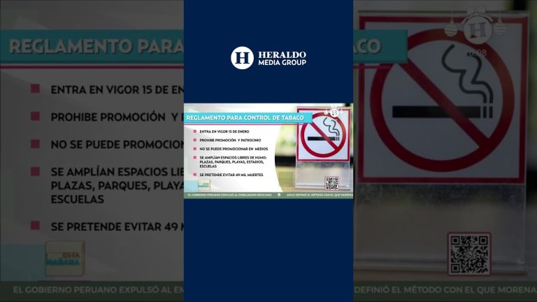 La legalización de la venta de tabaco en España: una historia de lucha y regulación