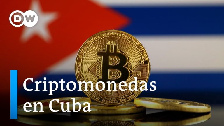 La legalización del Bitcoin en Cuba: Todo lo que necesitas saber
