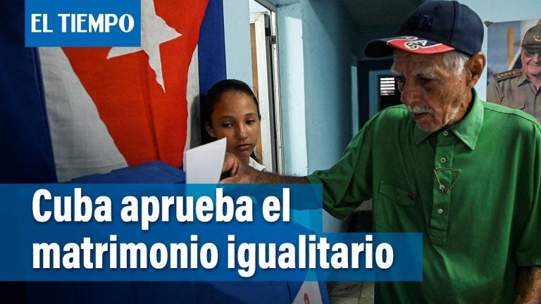 Todo lo que necesitas saber sobre el matrimonio legal en Cuba – Últimas noticias y requisitos actualizados 2021