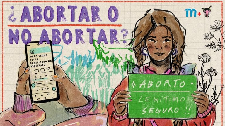 Por qué la legalización del aborto desde una perspectiva antropológica es necesaria a nivel mundial