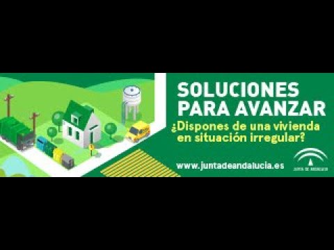 Todo lo que necesitas saber sobre el Decreto de Legalización de Edificaciones Irregulares en Andalucía: Procedimientos, Plazos y Requisitos