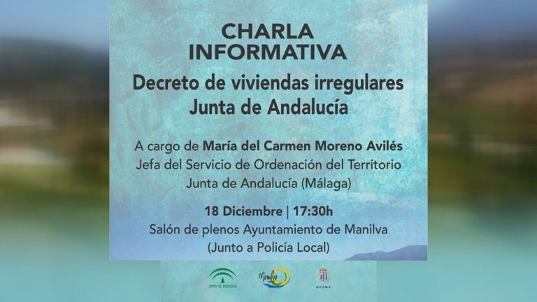 Aprende cómo el Decreto de la Junta de Andalucía puede legalizar tu vivienda en 2021: Guía Completa