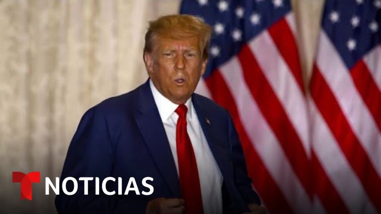 ¿Donald Trump propone legalizar la purga contra mexicanos? Descubre el impacto legal y social en la nueva propuesta del presidente