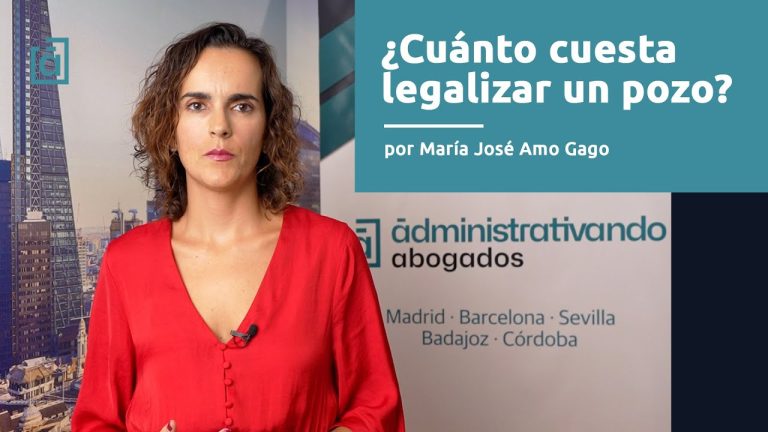 Descubre cómo legalizar un pozo antiguo en Murcia de manera fácil y rápida en nuestra web de expertos en legalizaciones