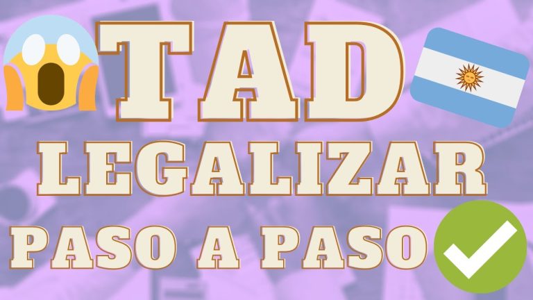 Descubre todo sobre la legalización del título secundario en La Plata: Guía completa y actualizada en 2021