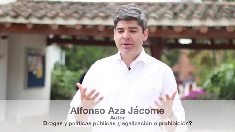 Análisis de las políticas públicas de drogas: ¿Es la legalización o la prohibición la mejor opción? – Alfonso Aza Jácome