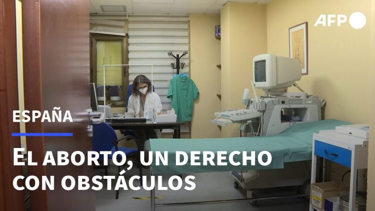 El aborto en España: Todo lo que necesitas saber desde que fue legalizado – [Nombre de la web]