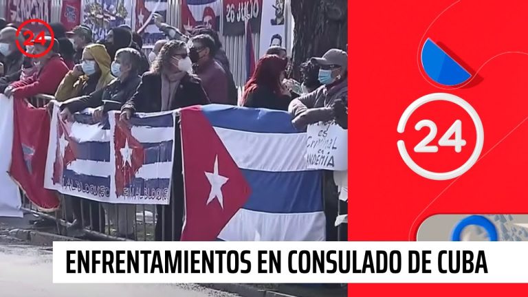 Todo lo que necesitas saber sobre legalizaciones en la embajada de Chile en Cuba