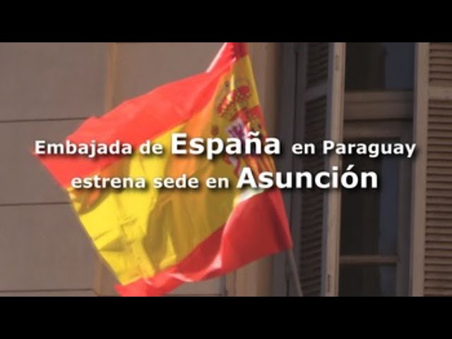Todo lo que necesitas saber sobre la legalización de documentos en la embajada de España en Paraguay: Guía completa