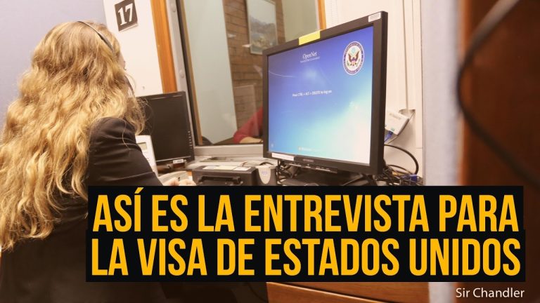 Embajada de Estados Unidos: ¿Qué debes saber para legalizar tus documentos?