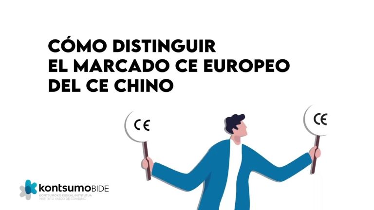 Las mejores empresas para legalizar el símbolo CE de empresas chinas en España – Guía completa de expertos en legalizaciones