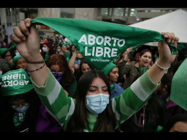 Todo lo que necesitas saber sobre la legalización del aborto en Colombia: beneficios, requisitos y procedimientos
