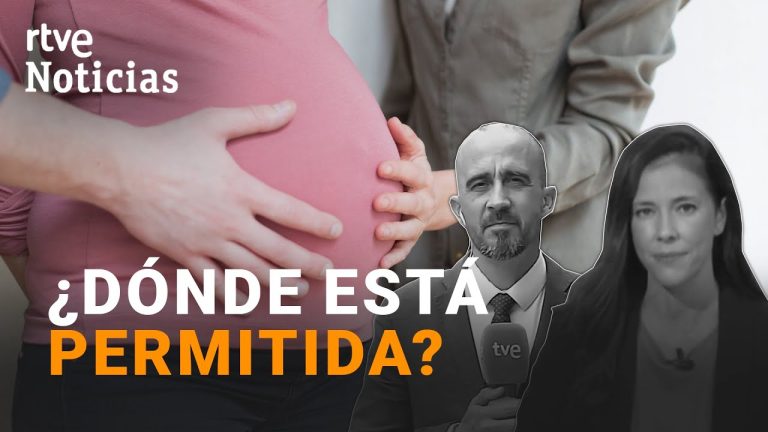 Descubre los países donde la maternidad subrogada es legal: Guía completa de legalizaciones internacionales