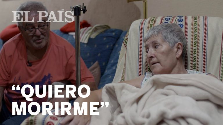 Enfermo de ELA pide la legalización de la eutanasia en España: ¿qué dice la ley y cómo afecta a pacientes como él? – El País Legal