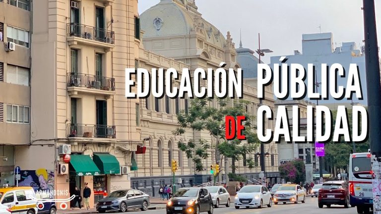 Descubre la verdad sobre las escuelas no legalizadas en Uruguay: todo lo que debes saber