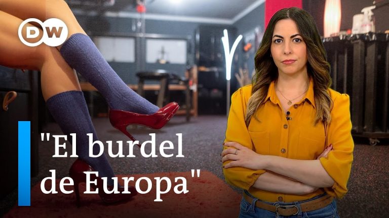 Europa legaliza la prostitución: ¿Qué países han dado el paso? | Descubre todo sobre esta polémica decisión en el ámbito legal