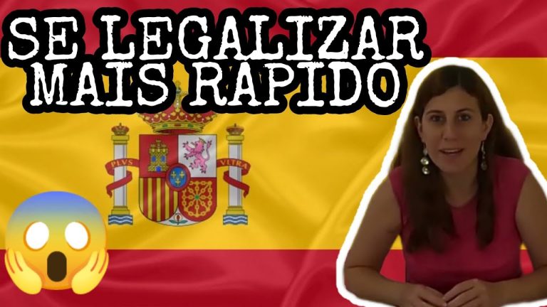 Descubre las mejores formas de legalizarse en España: Todo lo que necesitas saber