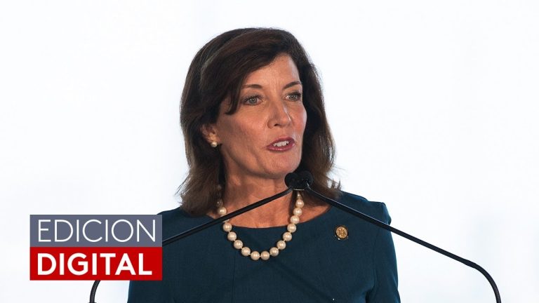 El gobernador de Nueva York da un paso histórico: Aprueba la ley para legalizar el aborto