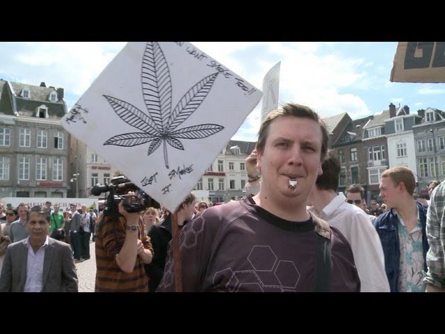 Holanda admite: ¿Fue un error legalizar la marihuana? Descubre la polémica postura del país en materia de drogas
