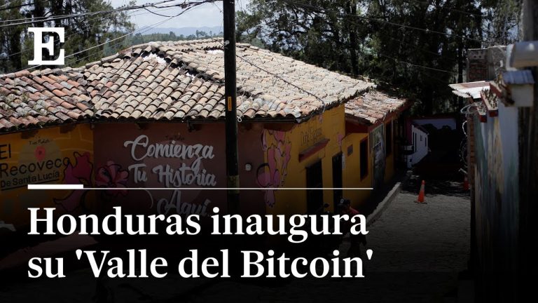 ¡Honduras da un salto al futuro! Legaliza el uso de Bitcoin y esto es lo que necesitas saber al respecto
