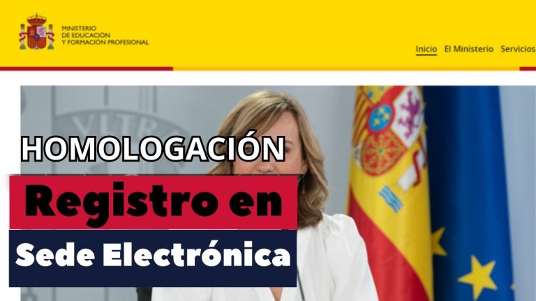 Guía completa para legalizar el título de España según http://www.educacionyfp.gob.es ¡Convierte tu educación en un pasaporte al mundo laboral!