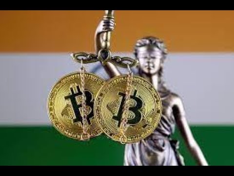 India da un gran paso en la legalización de Bitcoin: ¿Qué significa esto para la criptomoneda y los inversores?