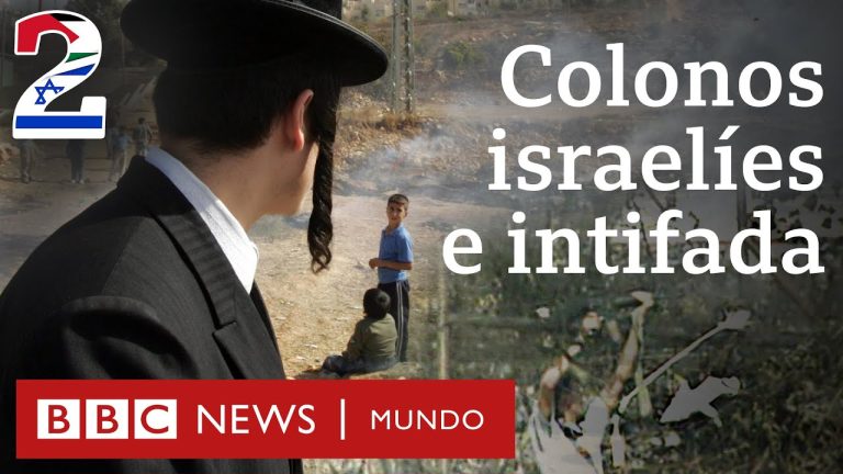 Toda la verdad detrás de la legalización de las colonias en territorios palestinos por Israel: ¿qué significa para el derecho internacional?