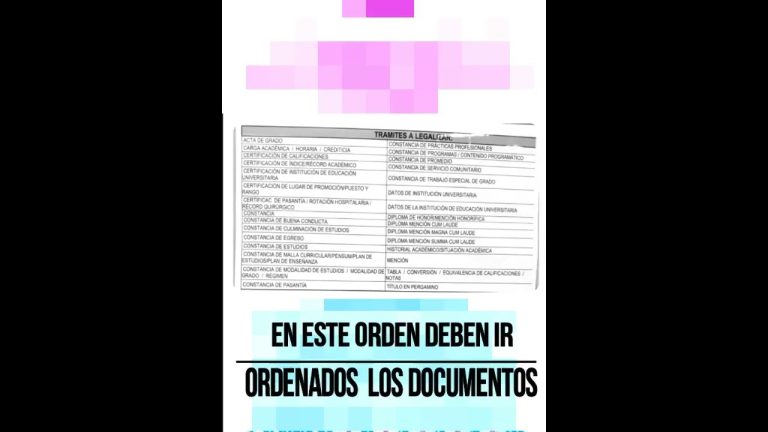 Guía completa para legalizar tus documentos universitarios con la Junta de Andalucía