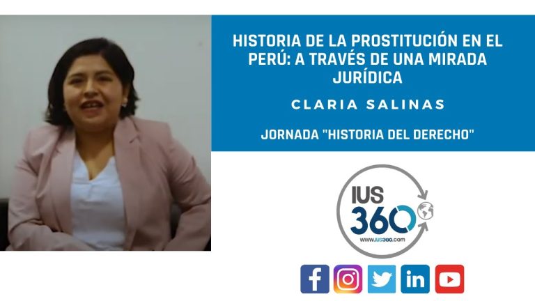 Todo lo que debes saber sobre la legalización de la prostitución en Perú: ¿Cambiando el enfoque hacia políticas más humanitarias?