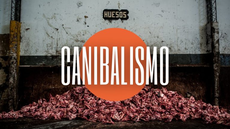 La legalización del canibalismo: ¿Un debate crucial en la agenda política actual?