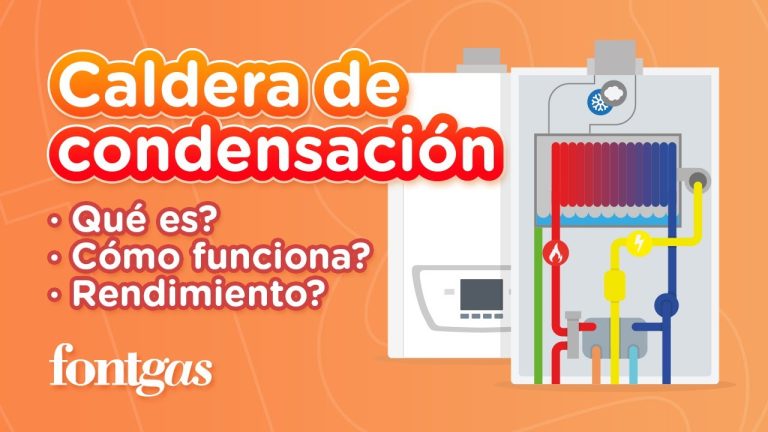 Guía completa sobre la legalización de calderas de gas según la Junta de Andalucía
