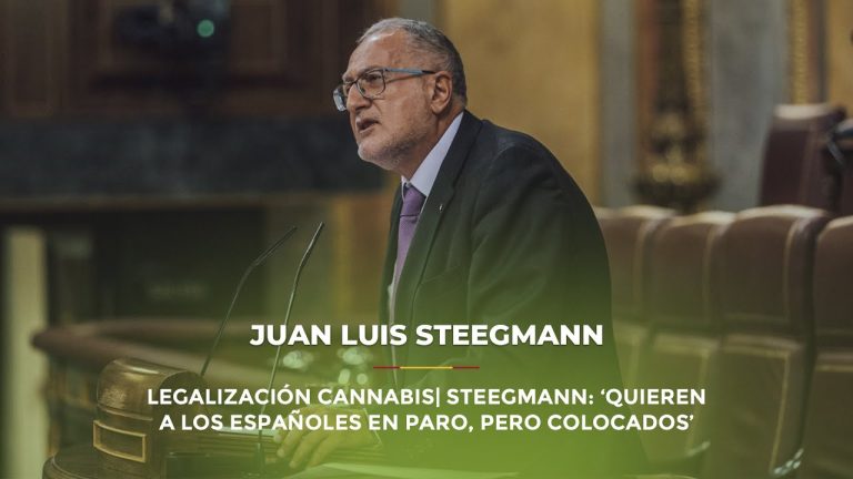 La postura de VOX sobre la legalización del cannabis en España: Análisis y debate en profundidad