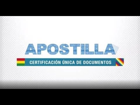 Guía completa: Cómo legalizar tu certificado de nacimiento en Bolivia de manera rápida y efectiva – [Nombre de la web]