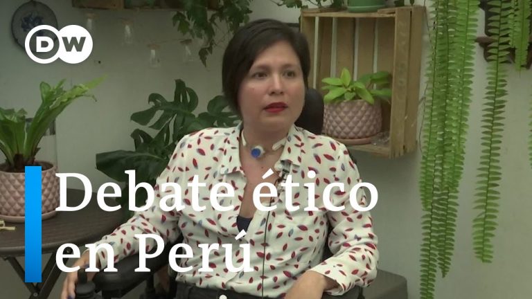 Legalización de la eutanasia en el Perú: ¿Cuál es el estado actual de la situación y qué impacto tendría en la sociedad?