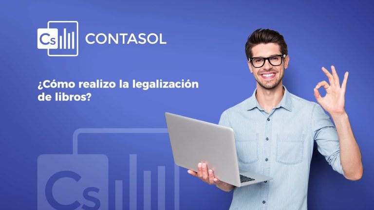 Todo lo que debes saber sobre la legalización de libros online en Sevilla – Guía completa para tramitar tus documentos legales