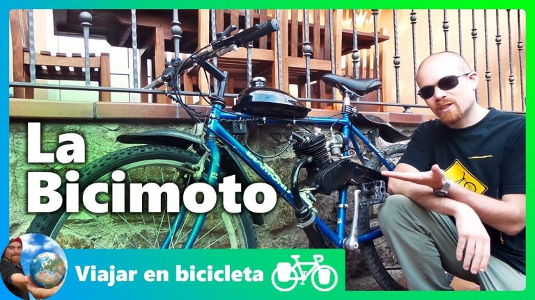 Toda la información que necesitas saber sobre la legalización de bicicletas con motor de 80cc en España – Guía completa de trámites y requisitos