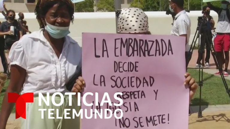 Todo lo que debes saber sobre la legalización del aborto en República Dominicana: argumentos a favor y en contra